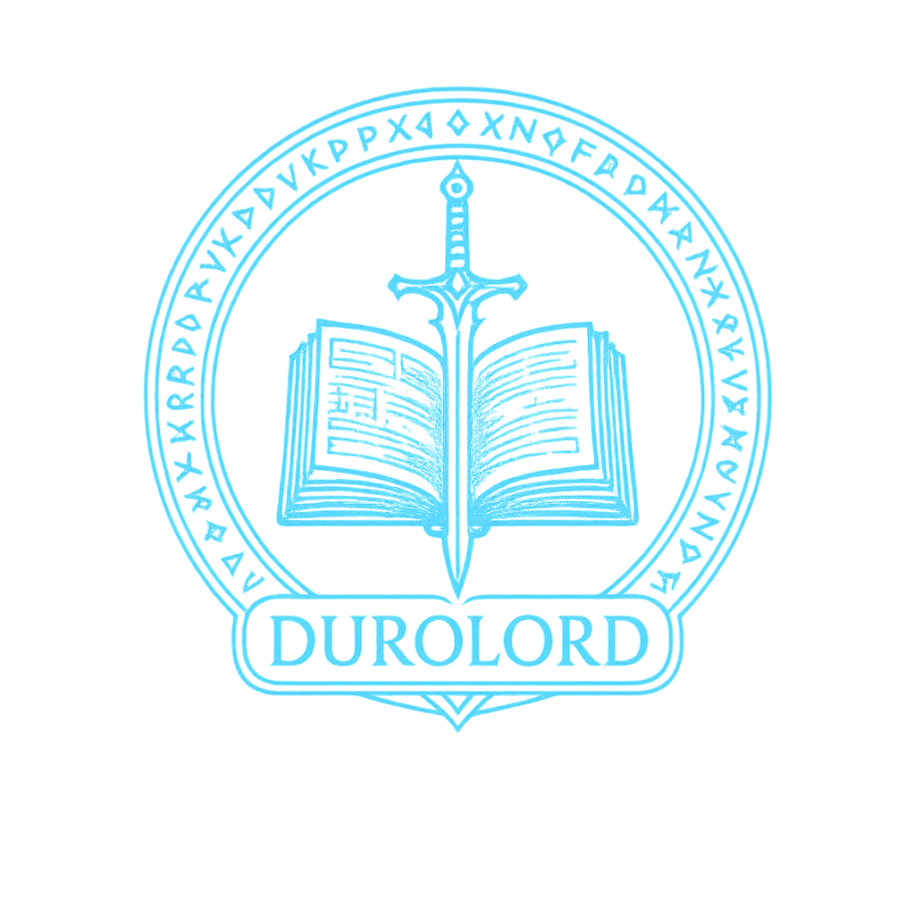 Durolord Logo